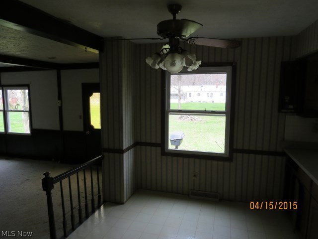 Beacon Hills Sub - Residential