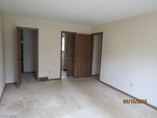 Beacon Hills Sub - Residential