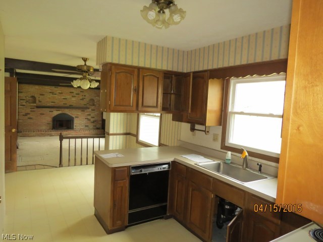 Beacon Hills Sub - Residential