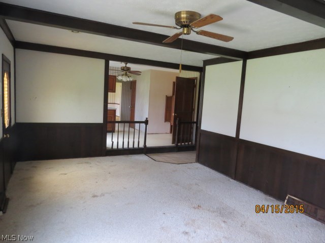 Beacon Hills Sub - Residential