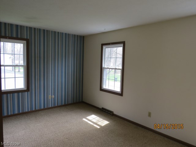 Beacon Hills Sub - Residential