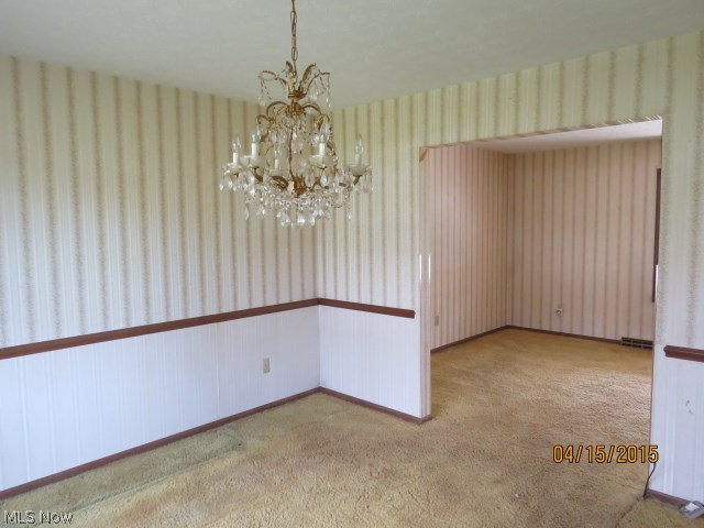 Beacon Hills Sub - Residential