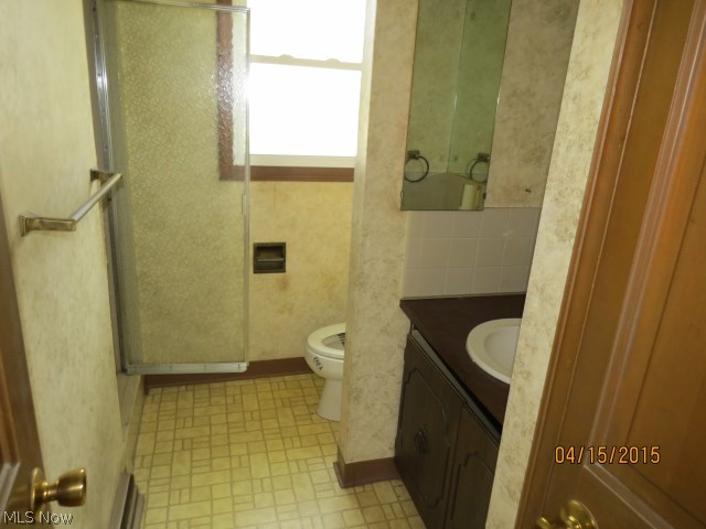 Beacon Hills Sub - Residential