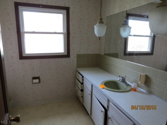 Beacon Hills Sub - Residential