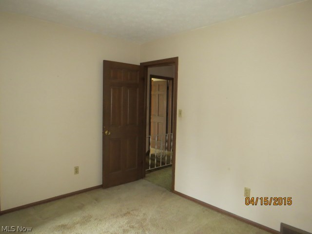 Beacon Hills Sub - Residential