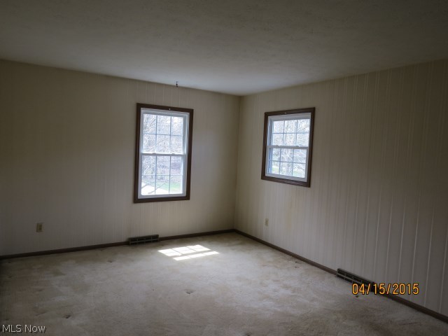 Beacon Hills Sub - Residential