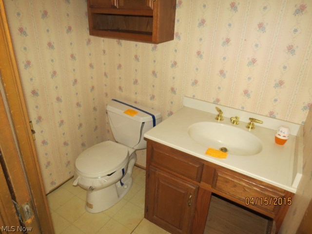 Beacon Hills Sub - Residential