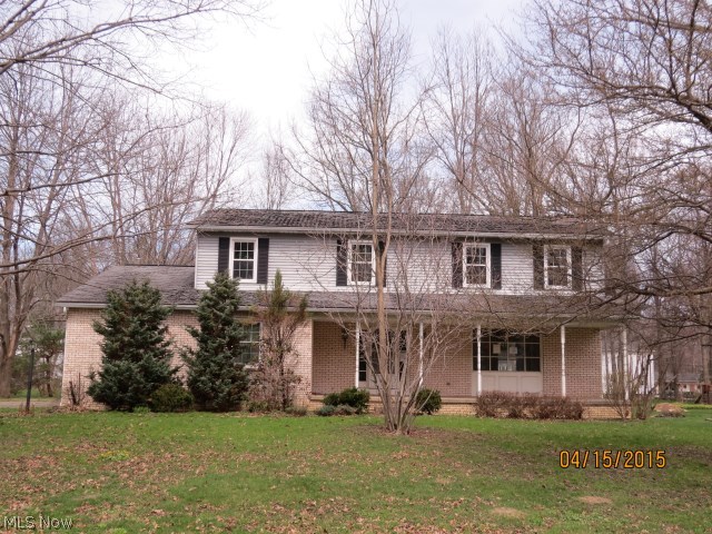 Beacon Hills Sub - Residential