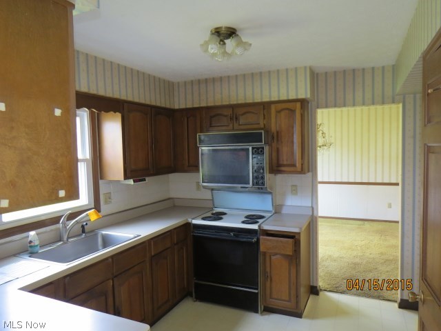 Beacon Hills Sub - Residential