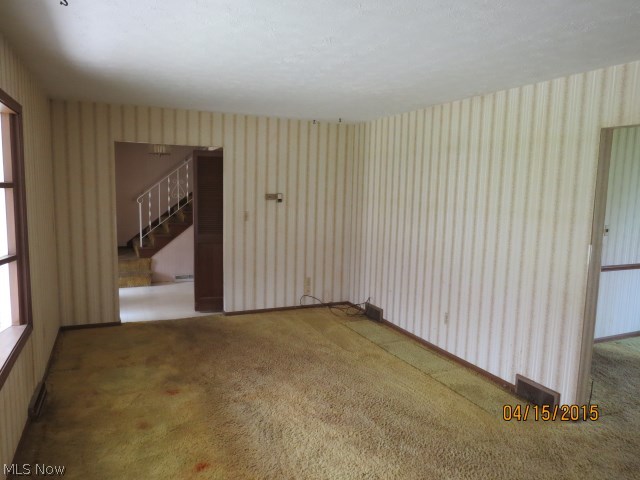 Beacon Hills Sub - Residential