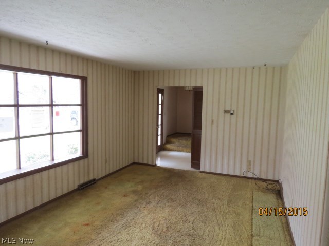 Beacon Hills Sub - Residential