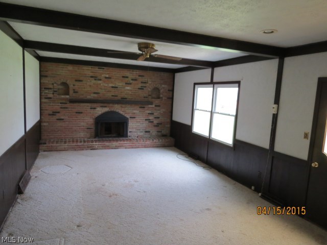 Beacon Hills Sub - Residential