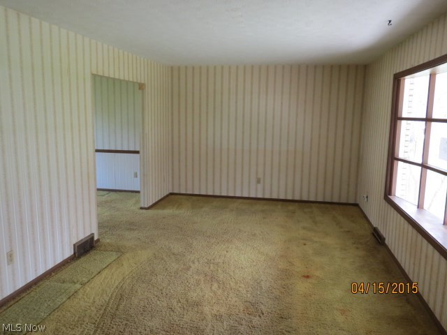 Beacon Hills Sub - Residential