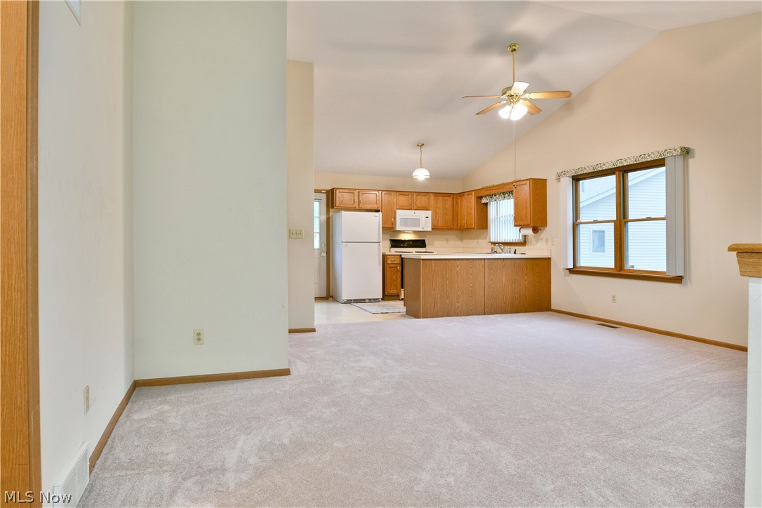 Condos on Winthrop - Residential