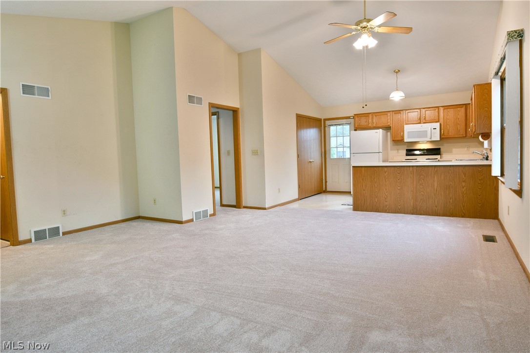 Condos on Winthrop - Residential