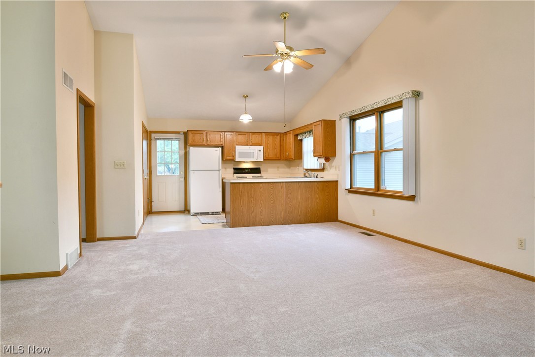 Condos on Winthrop - Residential