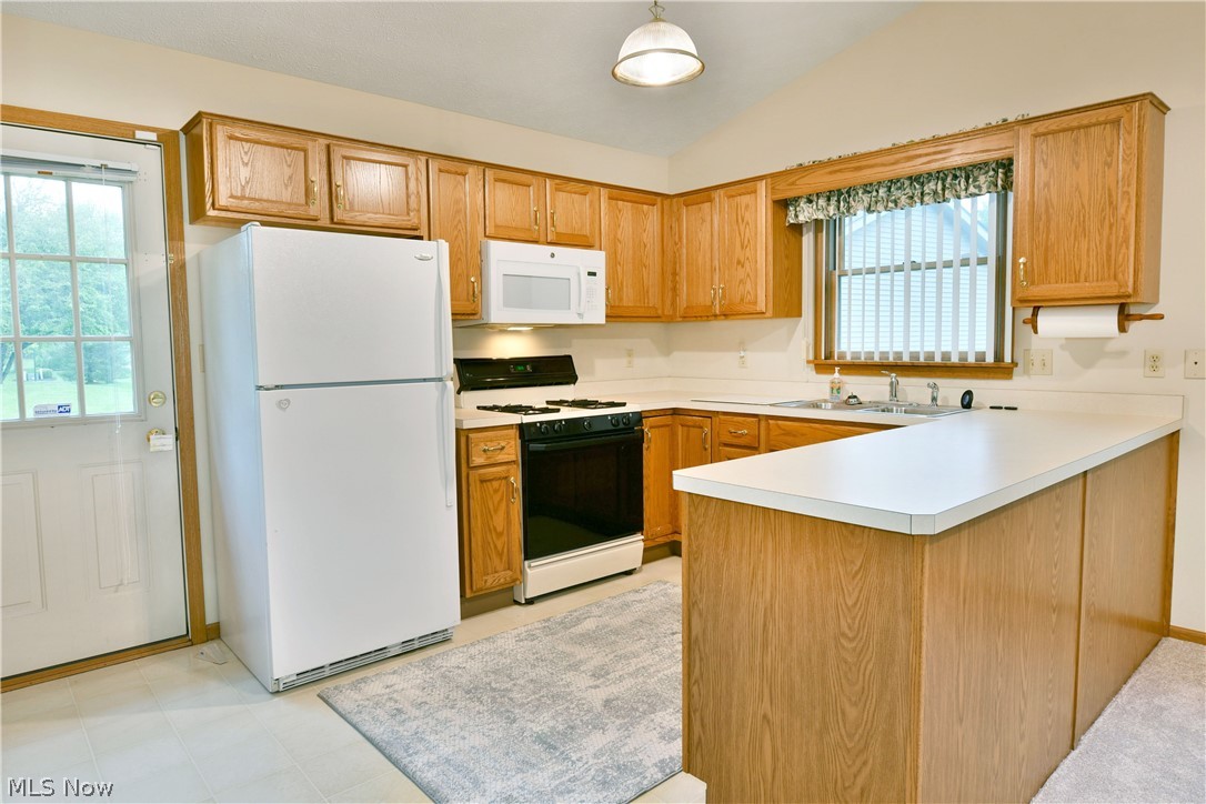 Condos on Winthrop - Residential