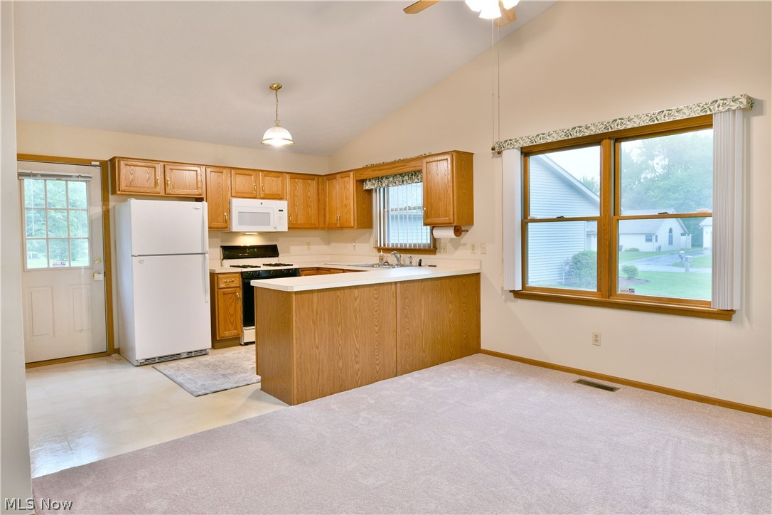 Condos on Winthrop - Residential