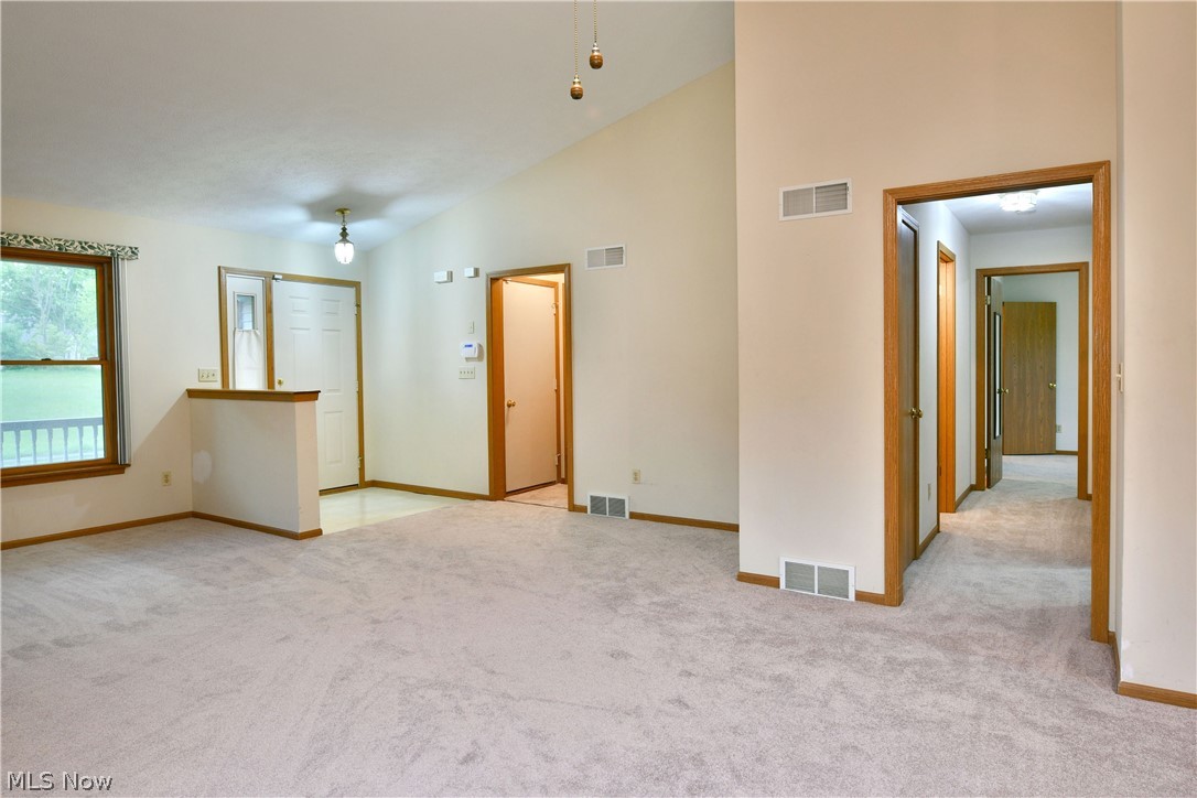Condos on Winthrop - Residential