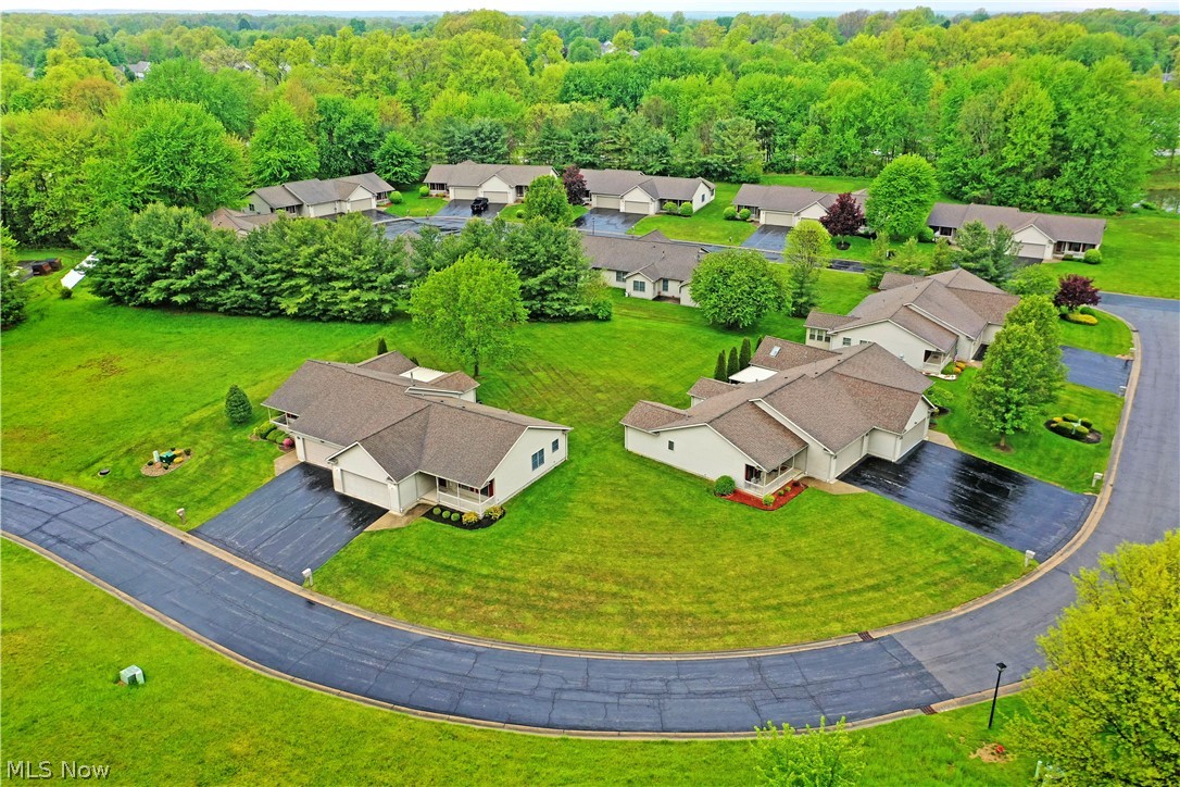 Condos on Winthrop - Residential