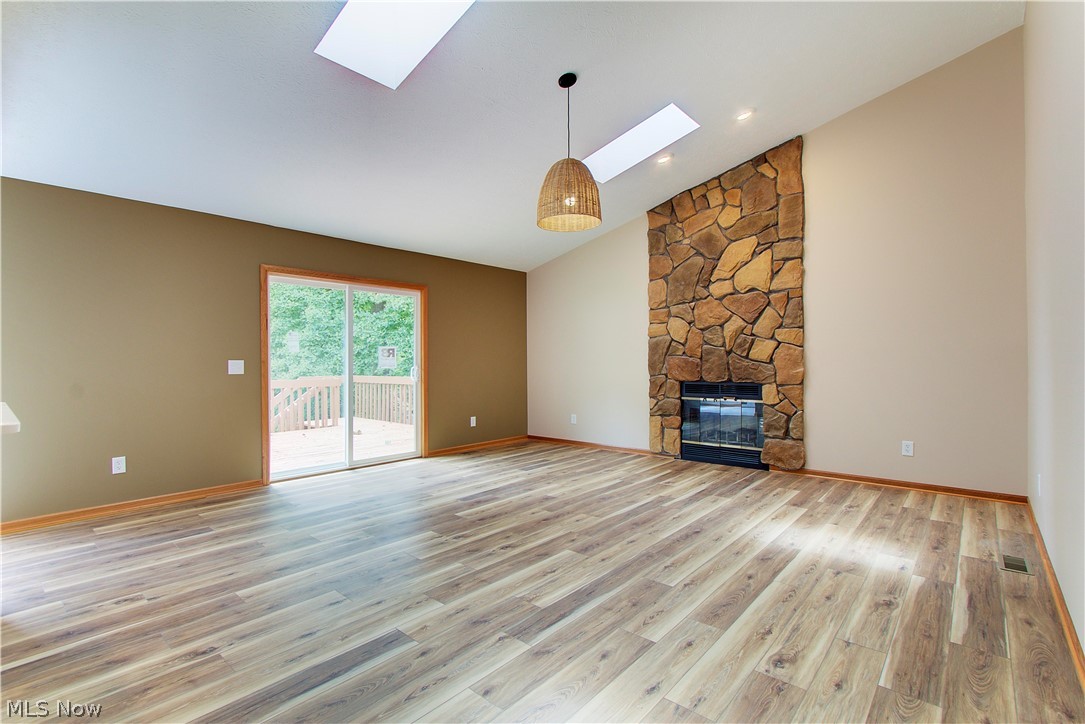 Aquinas Estates #6 Sub - Residential