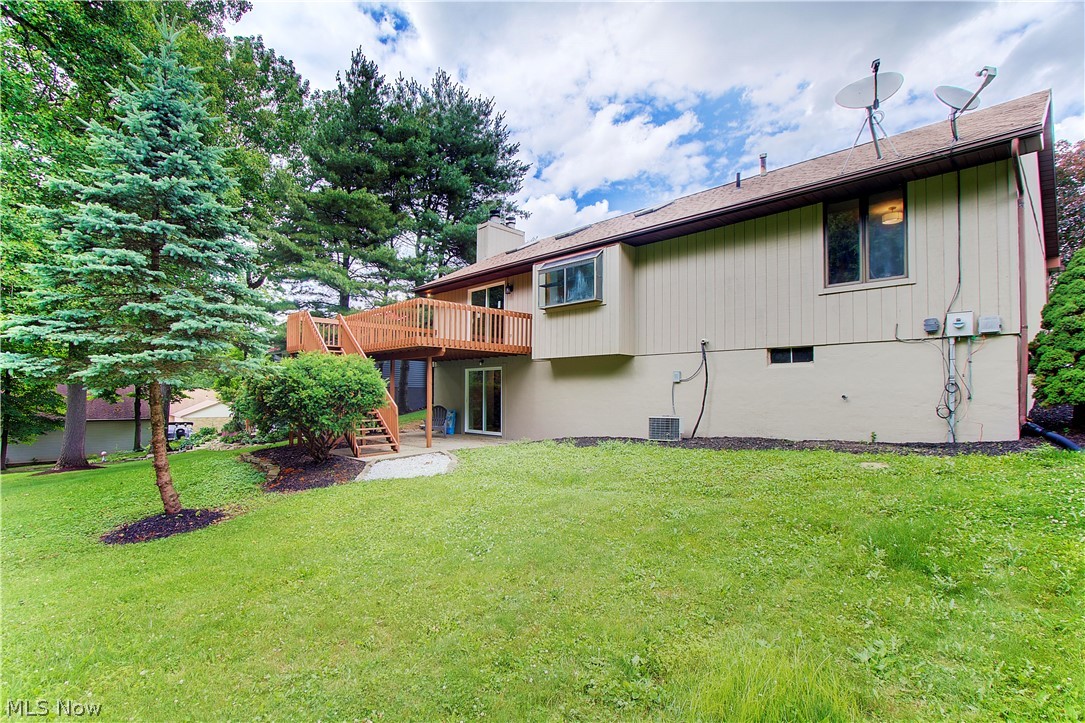 Aquinas Estates #6 Sub - Residential