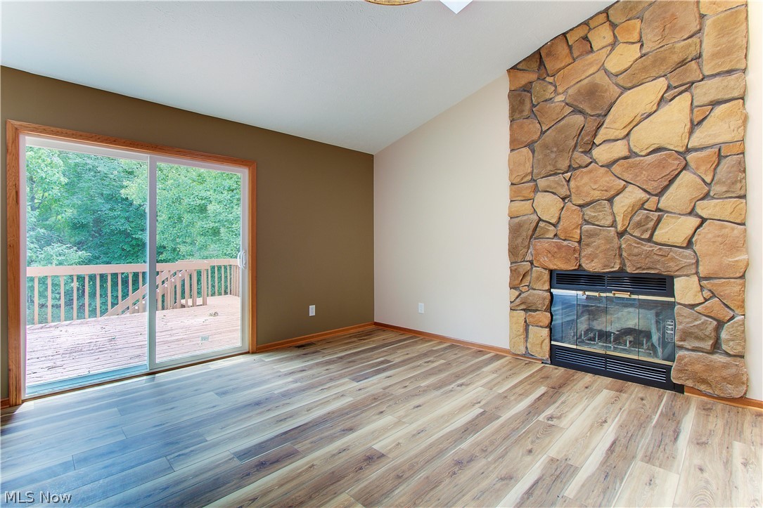 Aquinas Estates #6 Sub - Residential