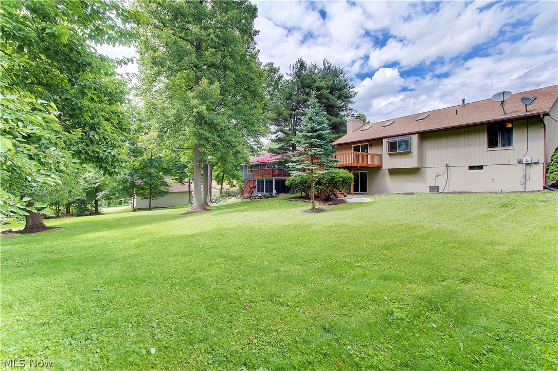 Aquinas Estates #6 Sub - Residential