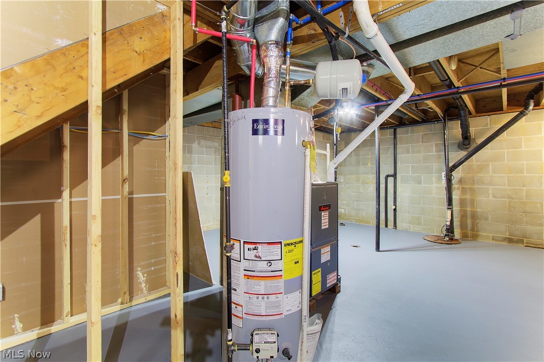 Aquinas Estates #6 Sub - Residential