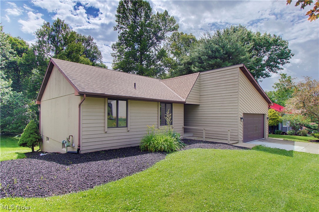 Aquinas Estates #6 Sub - Residential