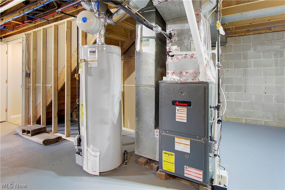 Aquinas Estates #6 Sub - Residential