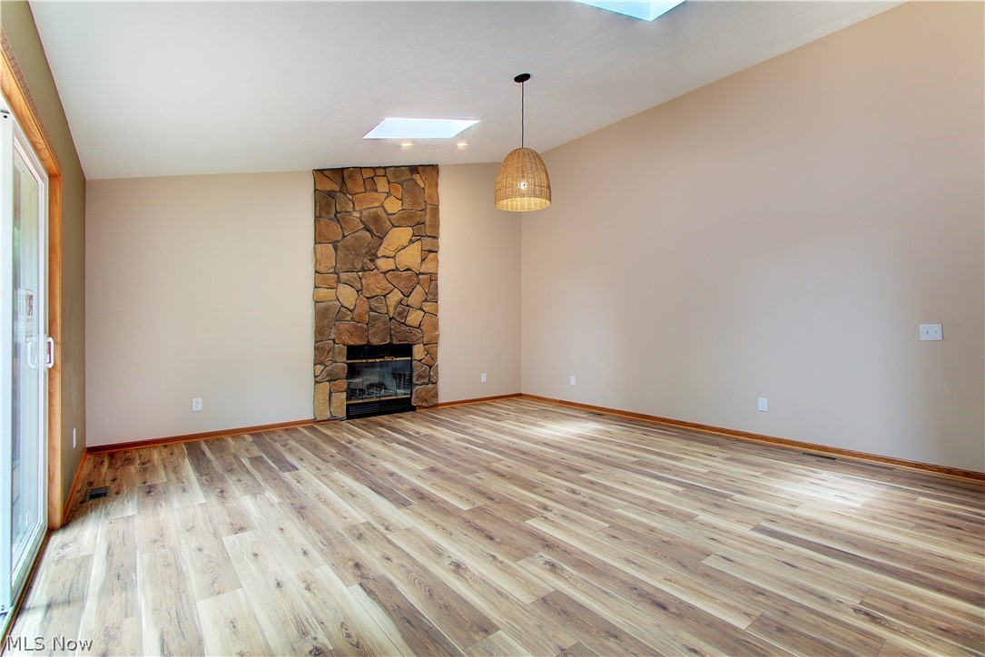 Aquinas Estates #6 Sub - Residential