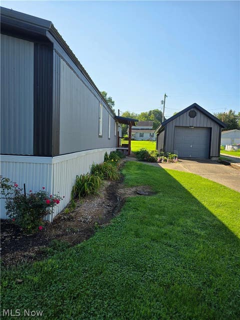 Tiny photo for 504 Main Street, Pleasant City, OH 43772 (MLS # 5238703)