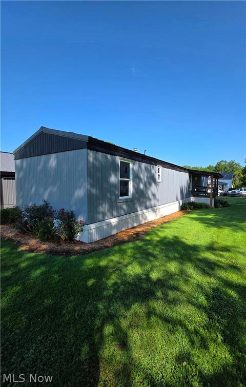 Tiny photo for 504 Main Street, Pleasant City, OH 43772 (MLS # 5238703)