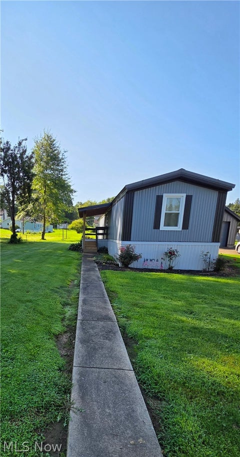 Tiny photo for 504 Main Street, Pleasant City, OH 43772 (MLS # 5238703)