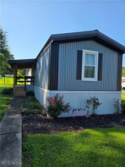 Tiny photo for 504 Main Street, Pleasant City, OH 43772 (MLS # 5238703)