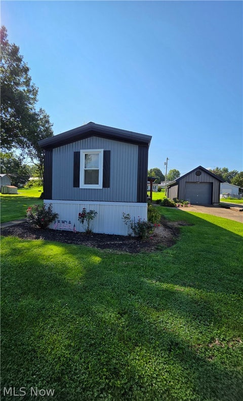 Tiny photo for 504 Main Street, Pleasant City, OH 43772 (MLS # 5238703)