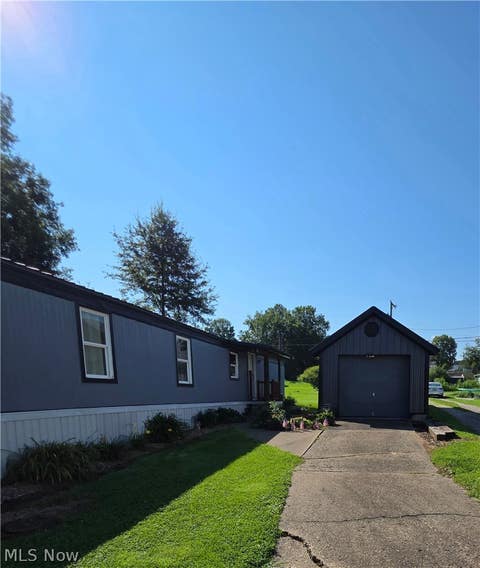 Tiny photo for 504 Main Street, Pleasant City, OH 43772 (MLS # 5238703)