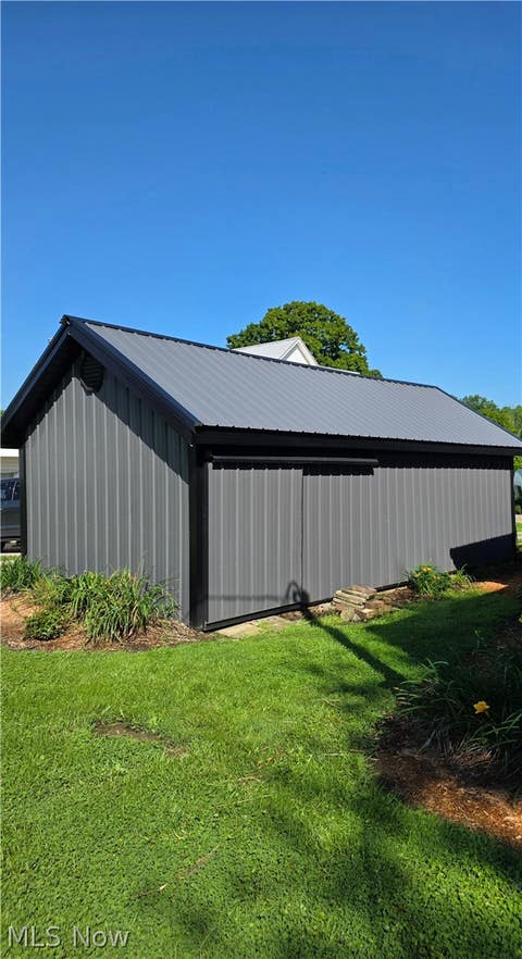 Tiny photo for 504 Main Street, Pleasant City, OH 43772 (MLS # 5238703)