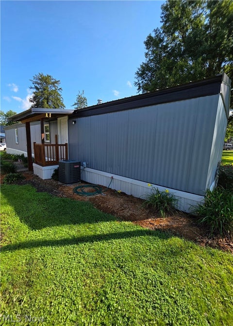 Tiny photo for 504 Main Street, Pleasant City, OH 43772 (MLS # 5238703)
