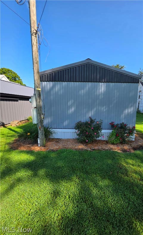 Tiny photo for 504 Main Street, Pleasant City, OH 43772 (MLS # 5238703)