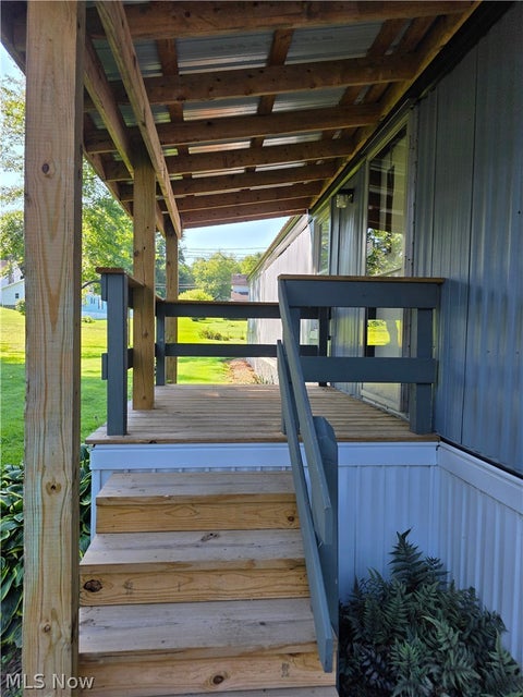 Tiny photo for 504 Main Street, Pleasant City, OH 43772 (MLS # 5238703)