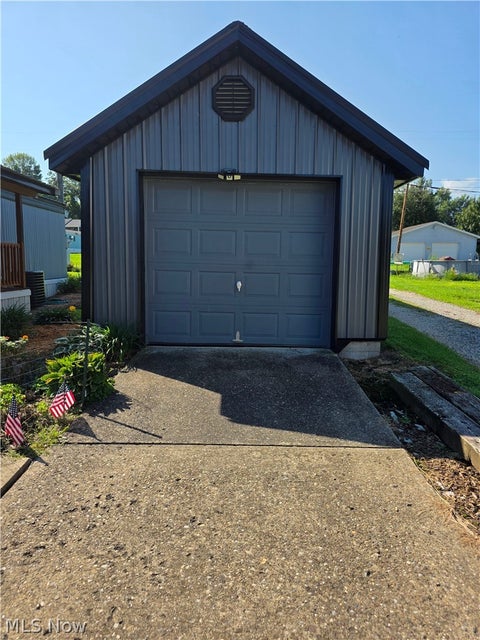 Tiny photo for 504 Main Street, Pleasant City, OH 43772 (MLS # 5238703)