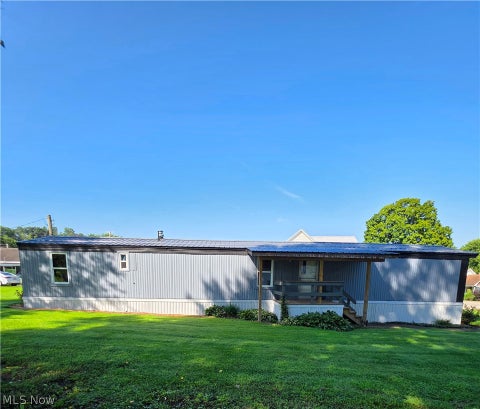 Tiny photo for 504 Main Street, Pleasant City, OH 43772 (MLS # 5238703)