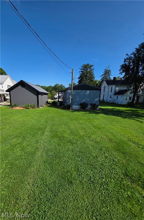 Tiny photo for 504 Main Street, Pleasant City, OH 43772 (MLS # 5238703)