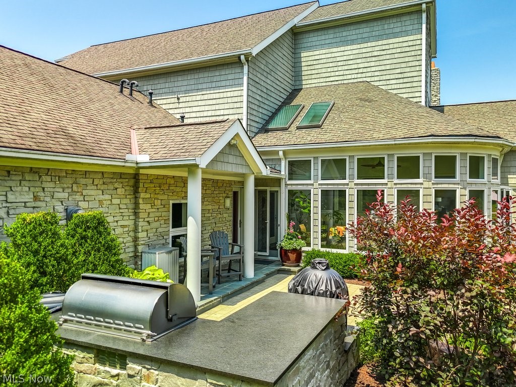 Arrowhead Farm - Residential