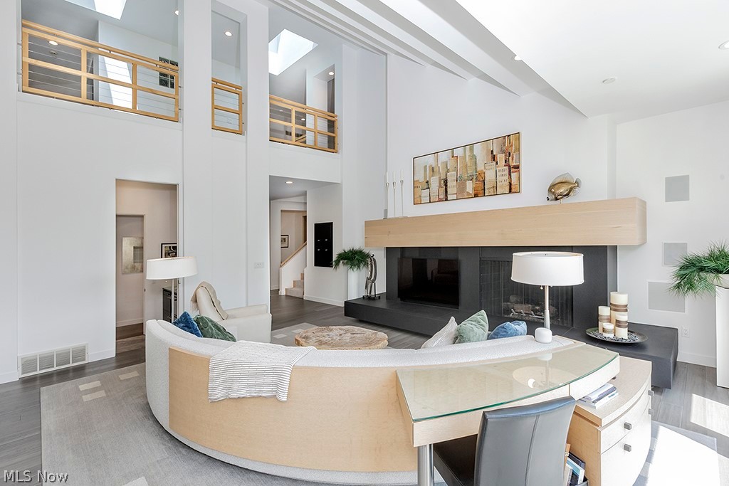 Arrowhead Farm - Residential