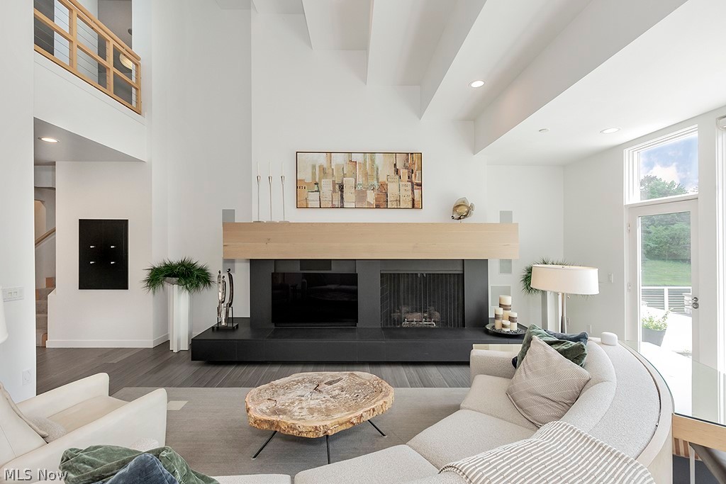 Arrowhead Farm - Residential