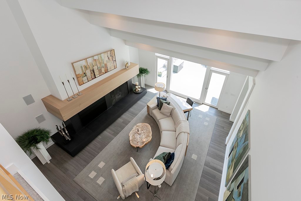 Arrowhead Farm - Residential