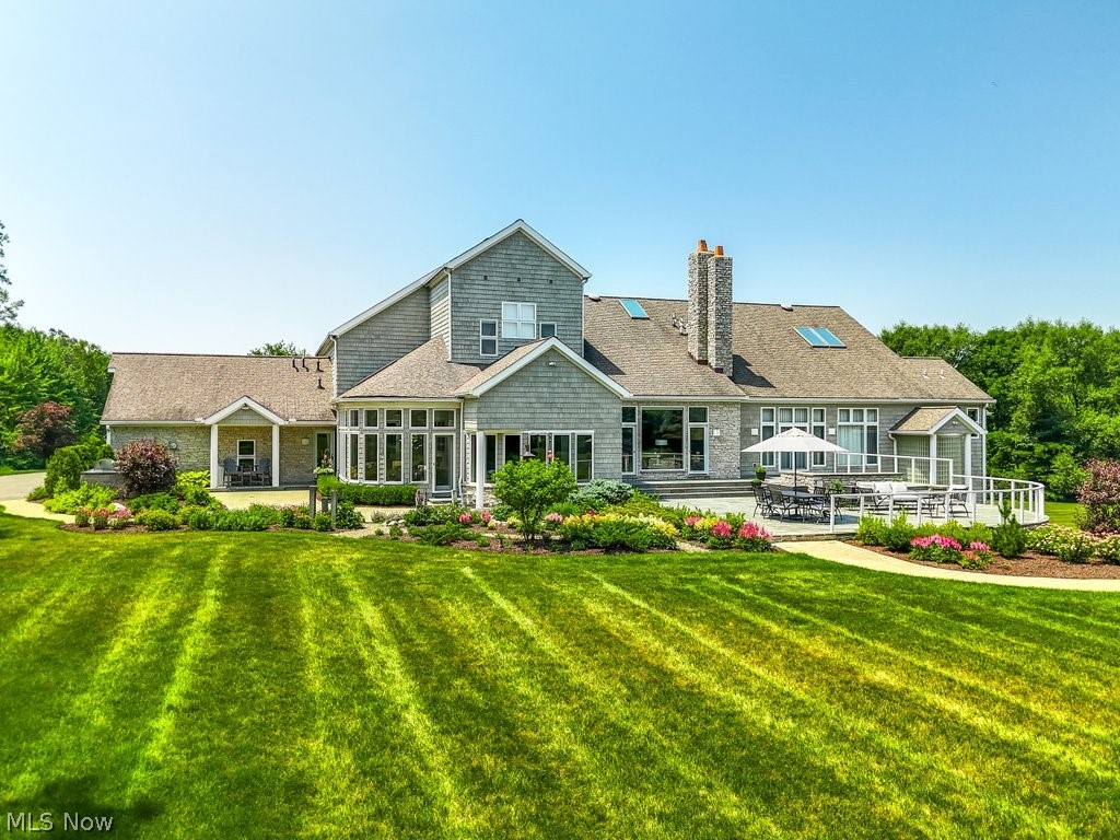 Arrowhead Farm - Residential